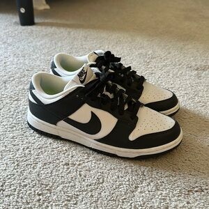 women’s panda nike dunks